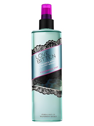 Love Bitten