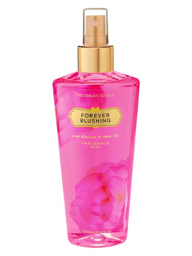 Forever Blushing Victoria's Secret perfume by Victoria s Secret