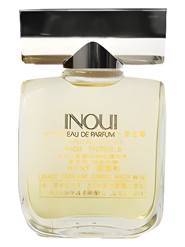 Inoui by Shiseido