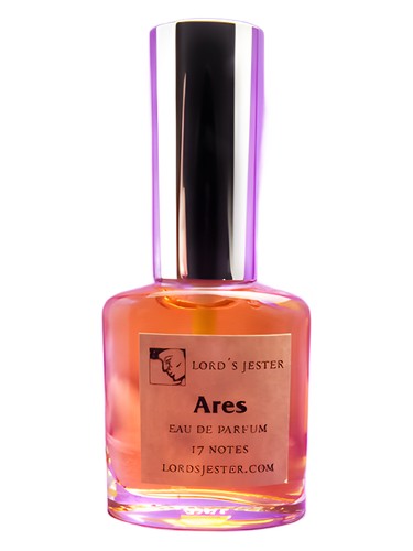 Ares EDP Lord's Jester perfume by Lord s Jester