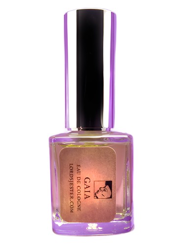 Gaia Lord's Jester perfume by Lord s Jester