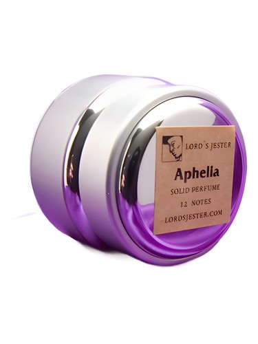 Aphelia Concrete de Parfum Lord's Jester perfume by Lord s Jester