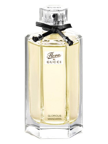 Flora by Gucci Glorious Mandarin by Gucci