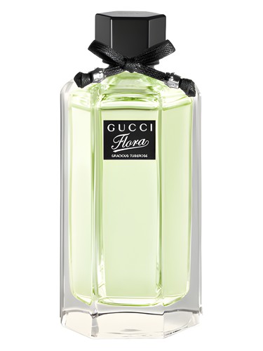 Flora by Gucci Gracious Tuberose by Gucci
