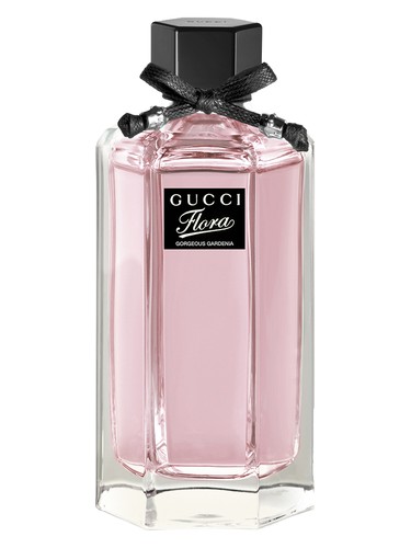 Flora by Gucci Gorgeous Gardenia by Gucci