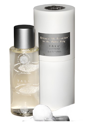 Talc Gourmand Farmacia SS. Annunziata perfume by Farmacia SS Annunziata