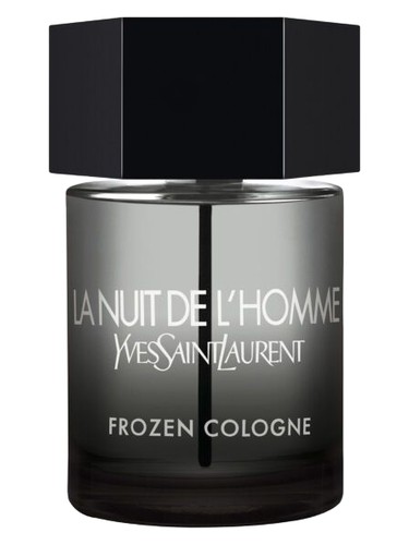La Nuit de l'Homme Frozen Cologne