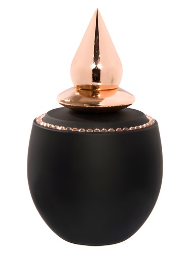 Black M. Micallef perfume by M Micallef