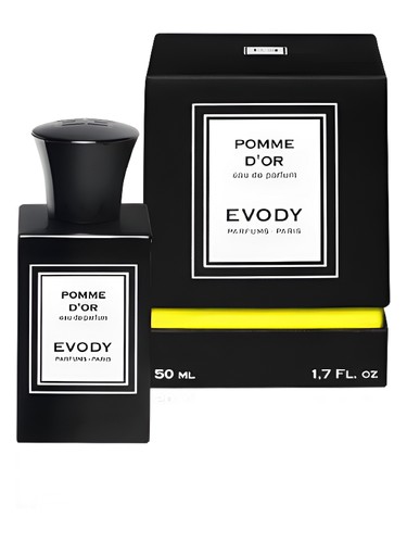 Pomme d'Or by Evody Parfums