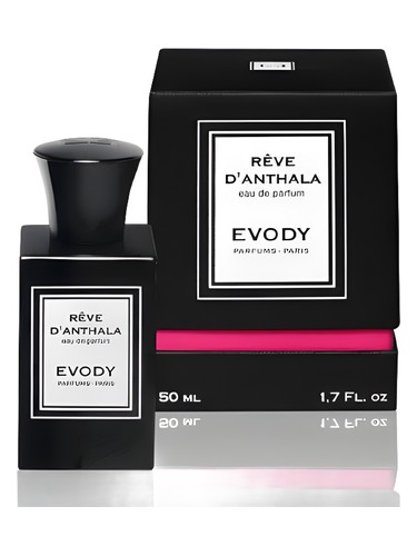 Reve d'Anthala by Evody Parfums