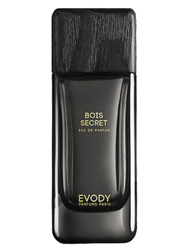 Bois Secret by Evody Parfums