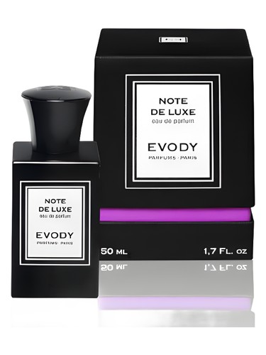 Note de Luxe by Evody Parfums