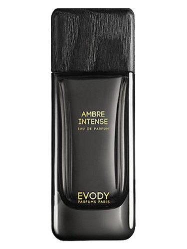 Ambre Intense by Evody Parfums