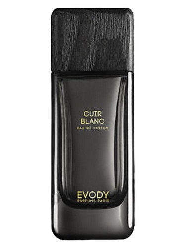 Cuir Blanc by Evody Parfums