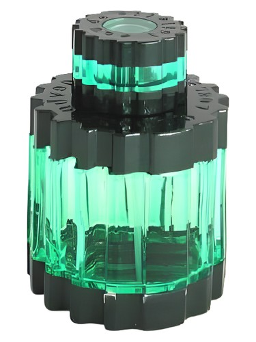 Adventure Quasar by Jesus Del Pozo