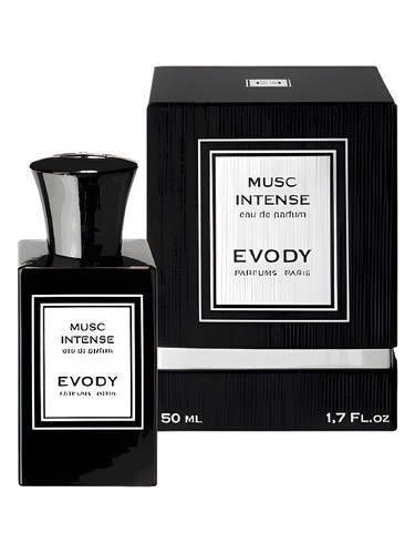 Musc Intense by Evody Parfums