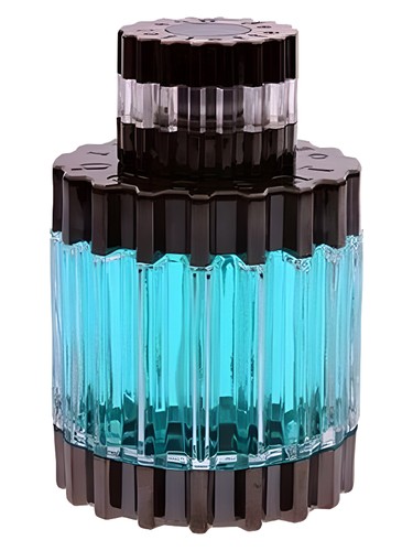 Quasar by Jesus Del Pozo