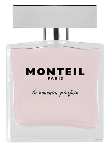 Monteil Le Nouveau Parfum by Germaine Monteil