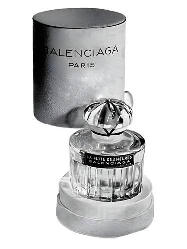 La Fuite des Heures (Fleeting Moment)