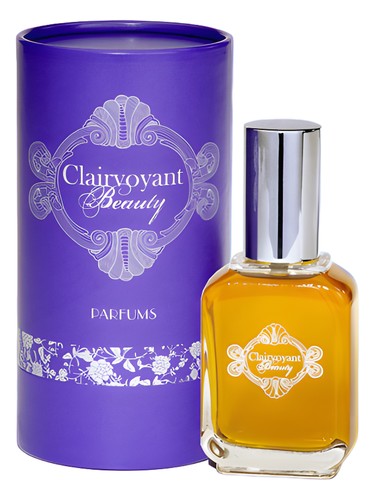 Clairvoyant by Clairvoyant Beauty