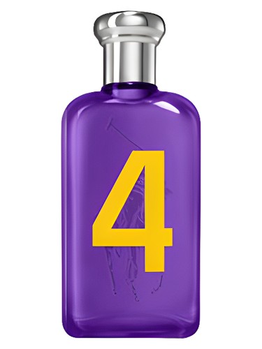 Big Pony 4 for Women by Ralph Lauren