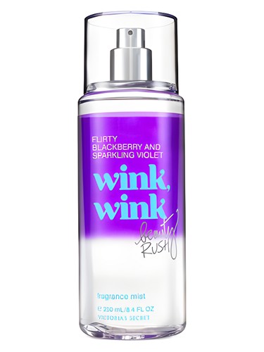 Wink Wink Victoria's Secret perfume by Victoria s Secret