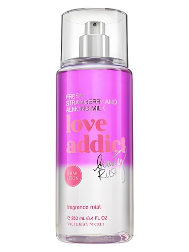 Love Addict Victoria's Secret perfume by Victoria s Secret