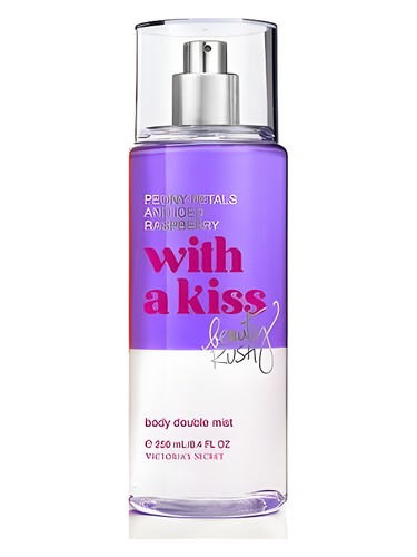 With a Kiss Fragrance Mist