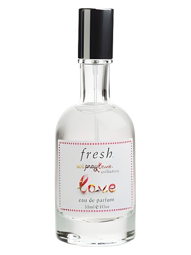 Love by Fresh