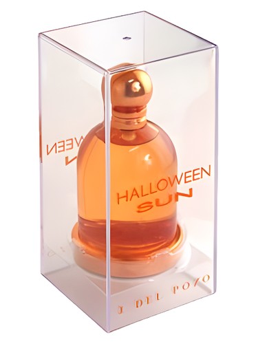 Halloween Sun by Halloween