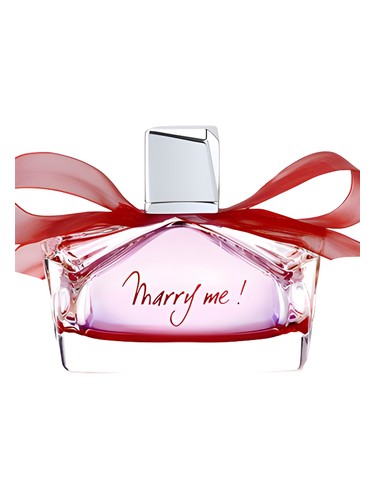 Marry Me! Love Edition by Lanvin