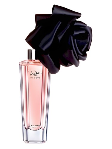 Tresor In Love La Coquette Limited Edition Lancôme perfume