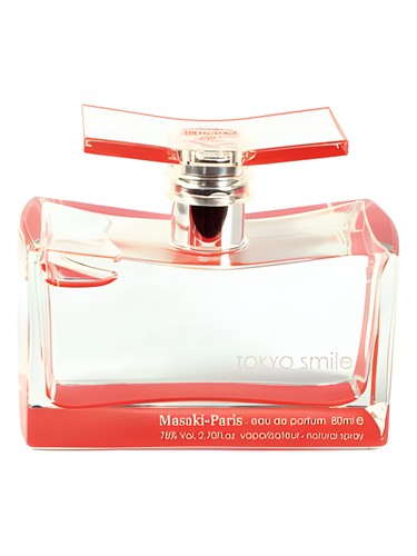 Tokyo Smile by Masaki Matsushima