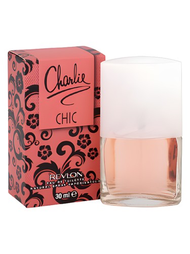 Charlie Chic by Revlon