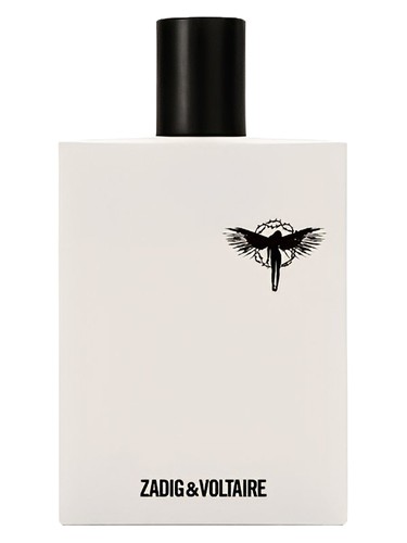 Tome 1 La Purete for Her Zadig & Voltaire perfume by Zadig Voltaire