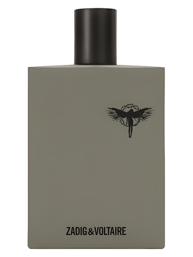 Tome 1 La Purete for Him Zadig & Voltaire cologne by Zadig Voltaire