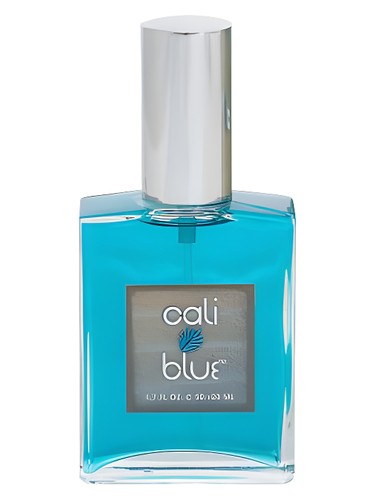 Cali Blue by Cali Blue