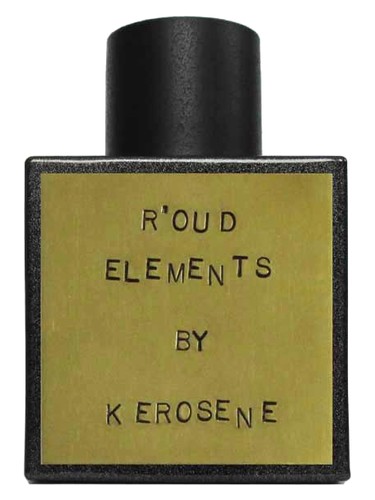 R'oud Elements by Kerosene