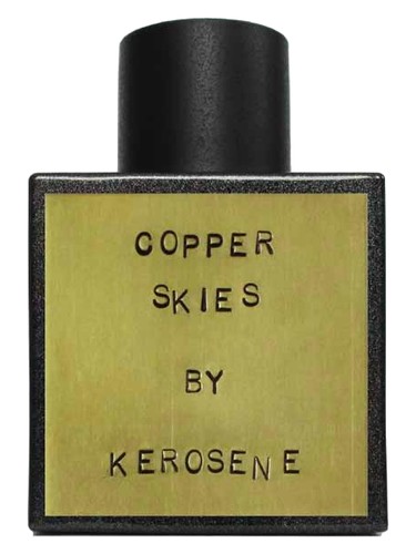 Copper Skies by Kerosene