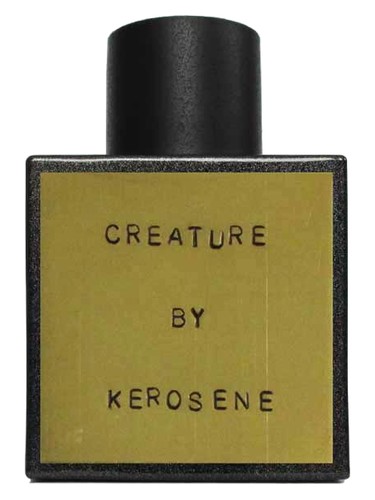Creature by Kerosene