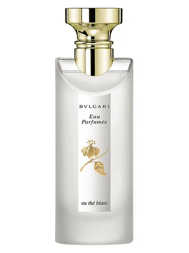 Eau Parfumee au The Blanc