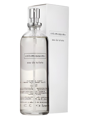 Intimissimi by Intimissimi