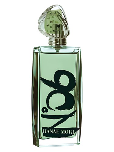 Hanae Mori N06 by Hanae Mori