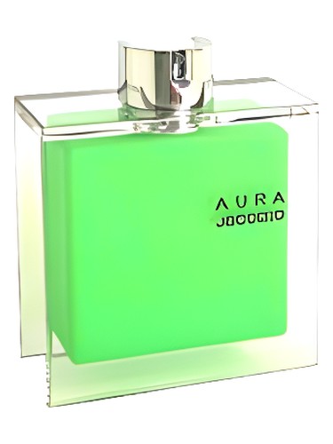 Aura for Men by Jacomo