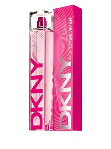 DKNY Women Summer 2012 by Donna Karan