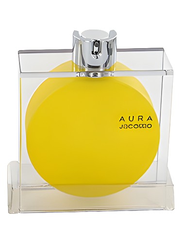 Aura for Women by Jacomo