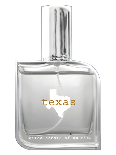 Texas by United Scents of America