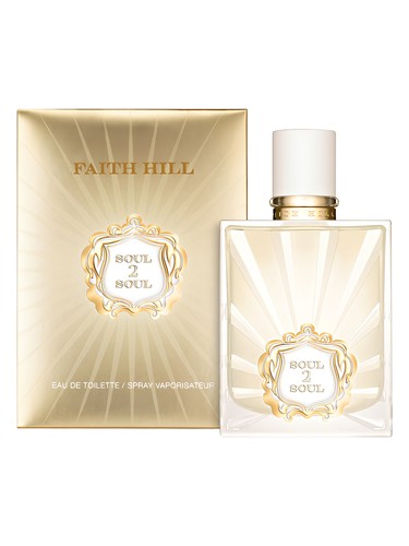 Faith Hill Soul2Soul for Her by Tim McGraw