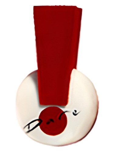 Ex'cla-ma'tion Dare by Coty