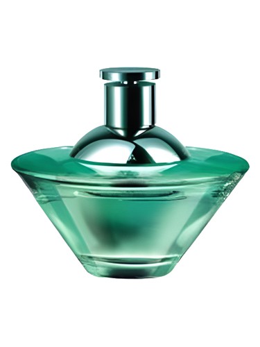 Paradox Green by Jacomo